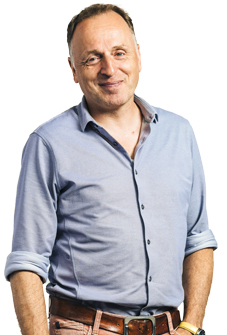 Jeroen